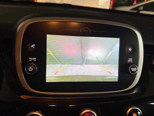 FIAT 500X 1.6 MULTIJET 120 CV DCT POP STAR - foto 15