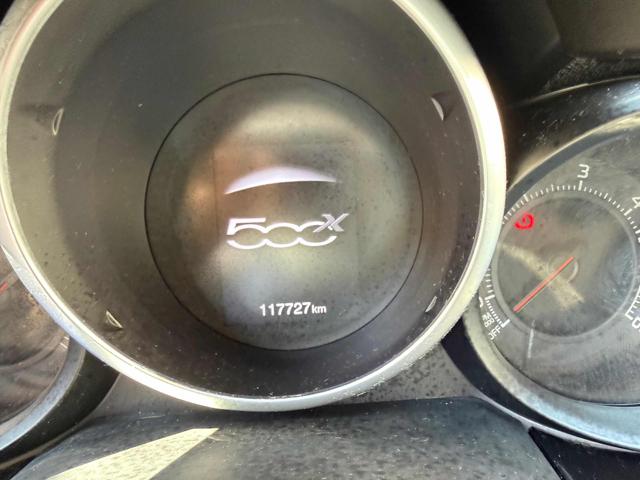 FIAT 500X 1.6 MULTIJET 120 CV DCT POP STAR - foto 8