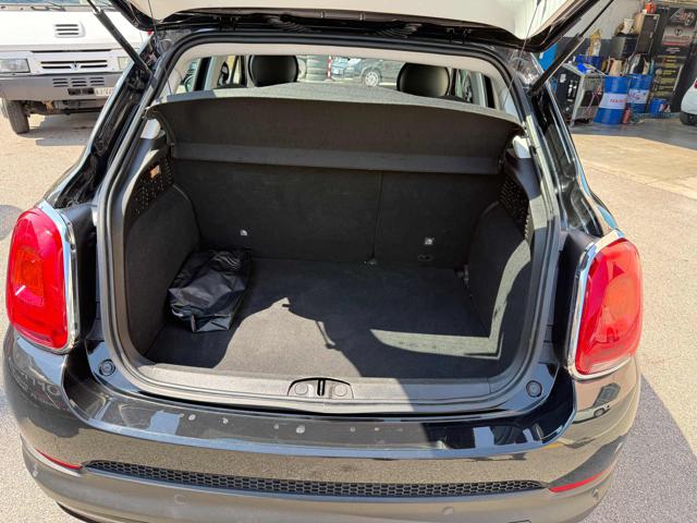 FIAT 500X 1.6 MULTIJET 120 CV DCT POP STAR - foto 7