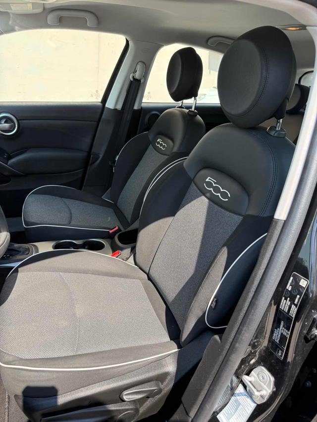 FIAT 500X 1.6 MULTIJET 120 CV DCT POP STAR - foto 9