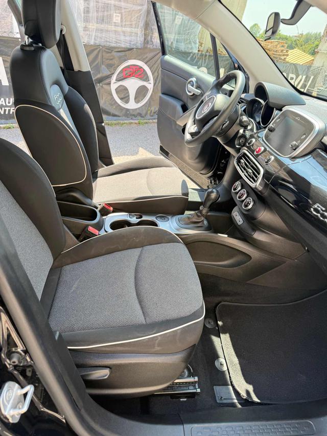 FIAT 500X 1.6 MULTIJET 120 CV DCT POP STAR - foto 14