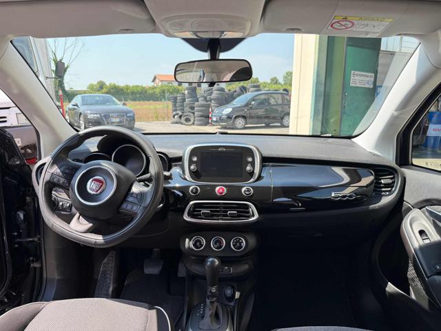 FIAT 500X 1.6 MULTIJET 120 CV DCT POP STAR - foto 11