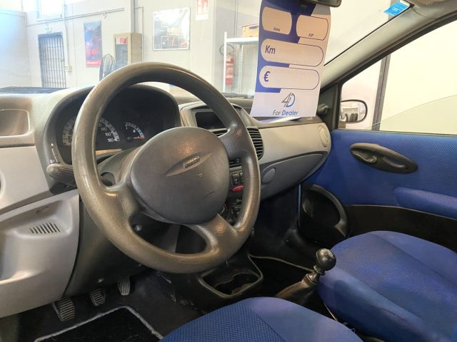 FIAT PUNTO 1.2I 16V CAT 3 PORTE ELX -GARANZ - foto 6