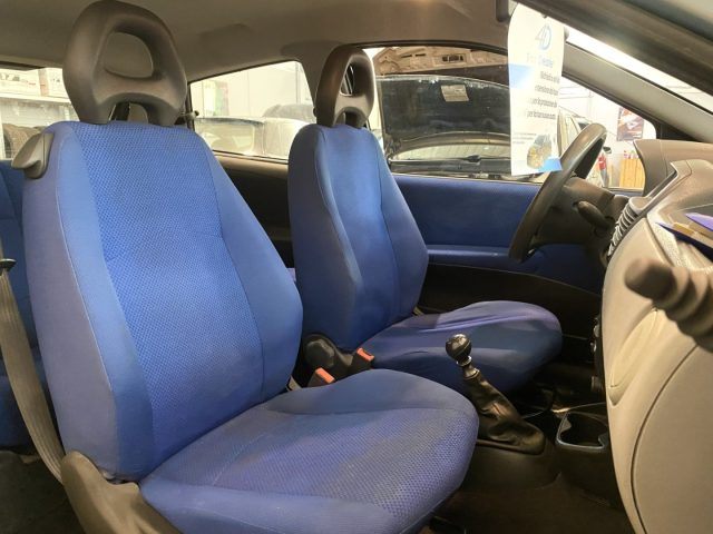 FIAT PUNTO 1.2I 16V CAT 3 PORTE ELX -GARANZ - foto 9