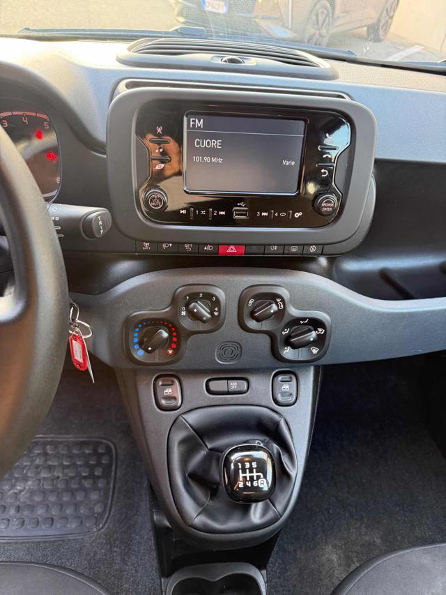 FIAT PANDA 1.0 FIREFLY S&S HYBRID PREZZO RE - foto 10