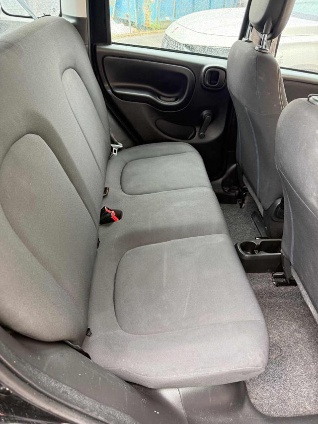 FIAT PANDA 1.0 FIREFLY S&S HYBRID PREZZO RE - foto 12