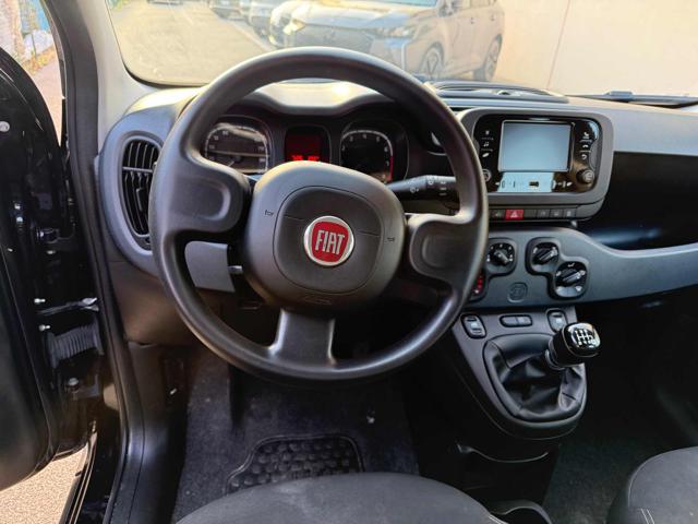 FIAT PANDA 1.0 FIREFLY S&S HYBRID PREZZO RE - foto 9