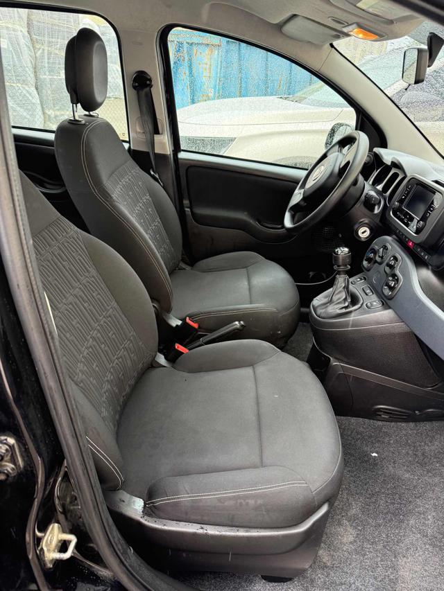 FIAT PANDA 1.0 FIREFLY S&S HYBRID PREZZO RE - foto 14