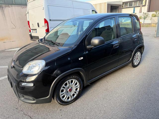 FIAT PANDA 1.0 FIREFLY S&S HYBRID PREZZO RE - foto 6