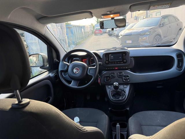 FIAT PANDA 1.0 FIREFLY S&S HYBRID PREZZO RE - foto 11