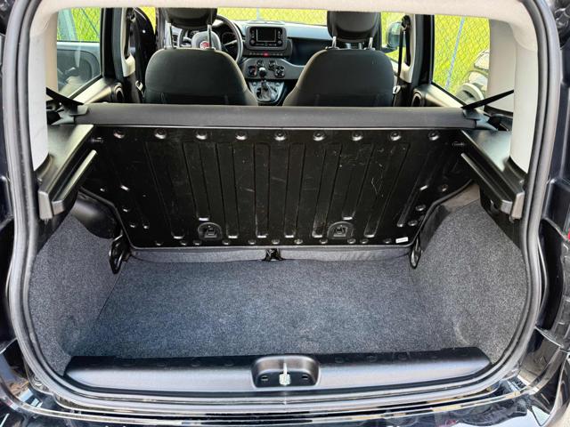 FIAT PANDA 1.0 FIREFLY S&S HYBRID PREZZO RE - foto 9