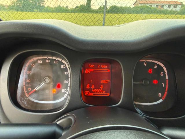 FIAT PANDA 1.0 FIREFLY S&S HYBRID PREZZO RE - foto 6