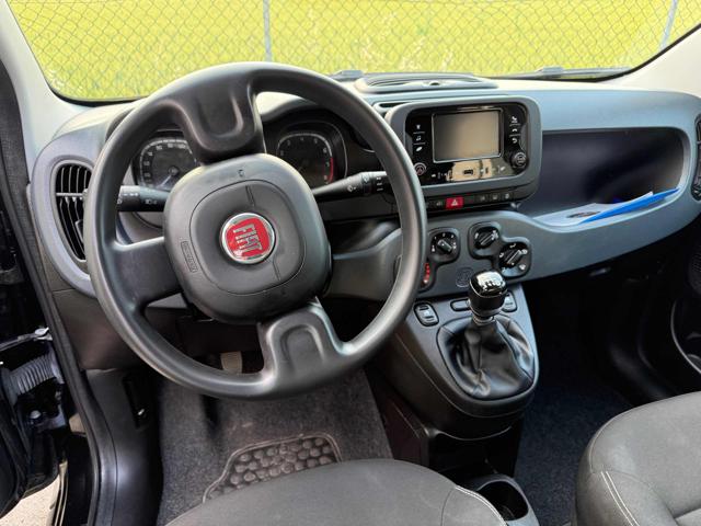FIAT PANDA 1.0 FIREFLY S&S HYBRID PREZZO RE - foto 10