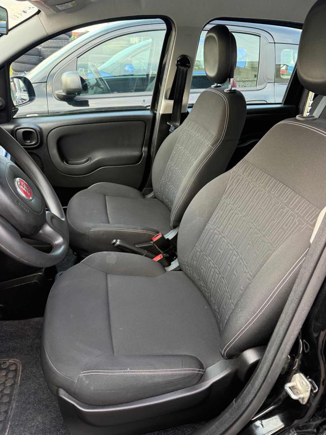 FIAT PANDA 1.0 FIREFLY S&S HYBRID PREZZO RE - foto 7
