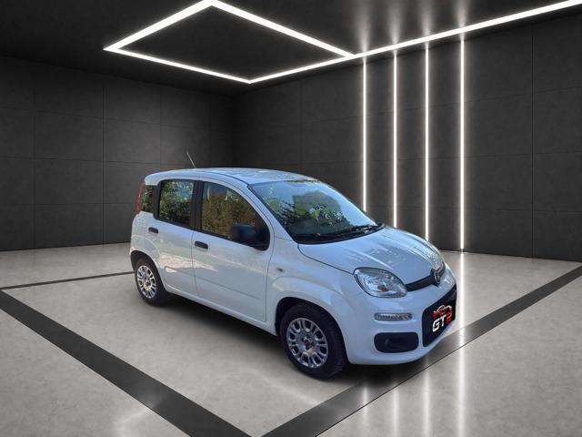 FIAT PANDA 1.2 EASY PREZZO REALE !!! - foto 11