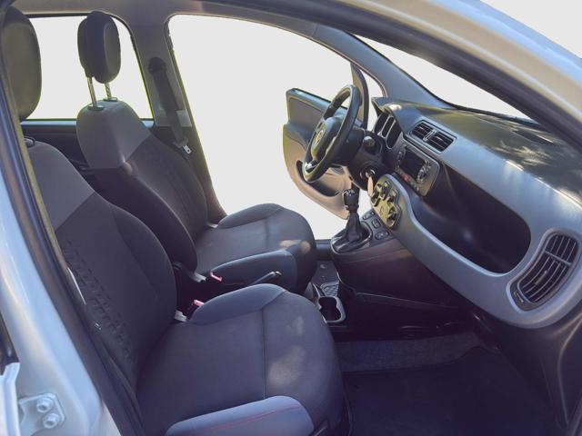 FIAT PANDA 1.2 EASY PREZZO REALE !!! - foto 15