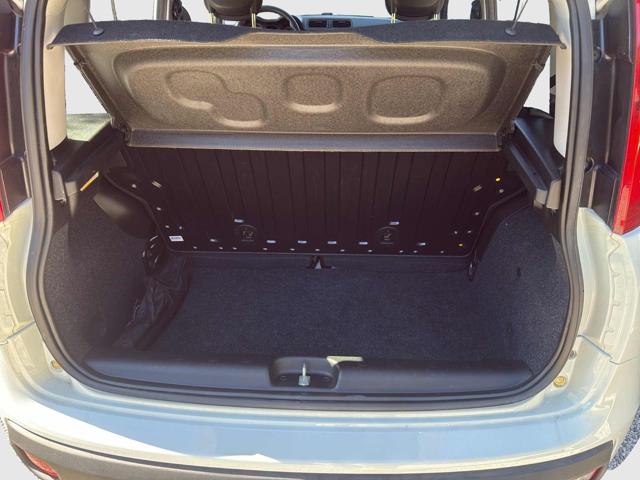 FIAT PANDA 1.2 EASY PREZZO REALE !!! - foto 16