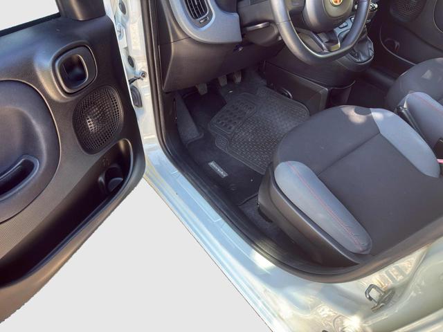 FIAT PANDA 1.2 EASY PREZZO REALE !!! - foto 12
