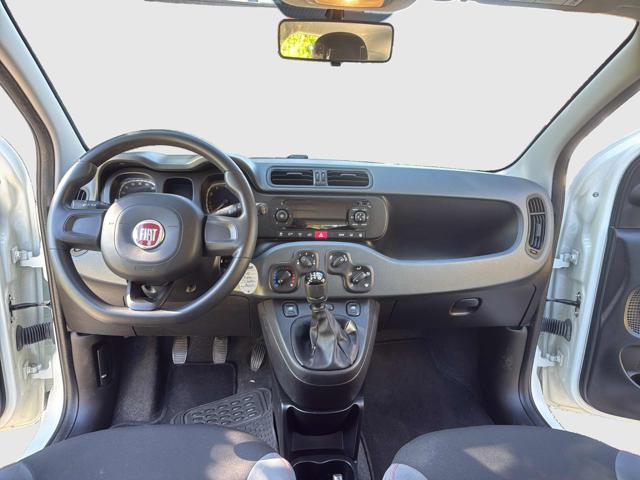 FIAT PANDA 1.2 EASY PREZZO REALE !!! - foto 17
