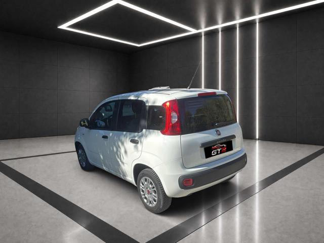 FIAT PANDA 1.2 EASY PREZZO REALE !!! - foto 9