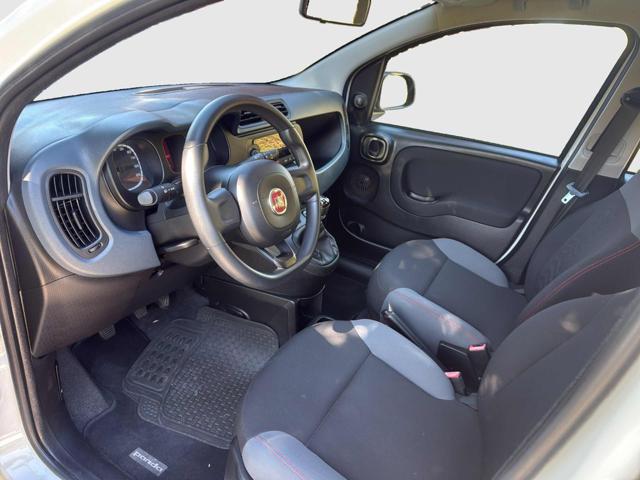 FIAT PANDA 1.2 EASY PREZZO REALE !!! - foto 13