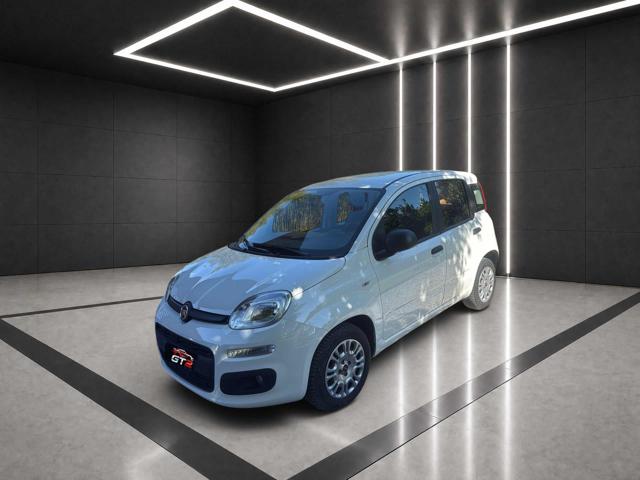 FIAT PANDA 1.2 EASY PREZZO REALE !!! - foto 7