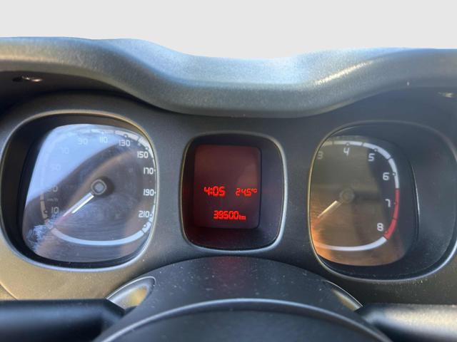 FIAT PANDA 1.2 EASY PREZZO REALE !!! - foto 14