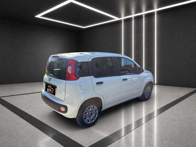 FIAT PANDA 1.2 EASY PREZZO REALE !!! - foto 10