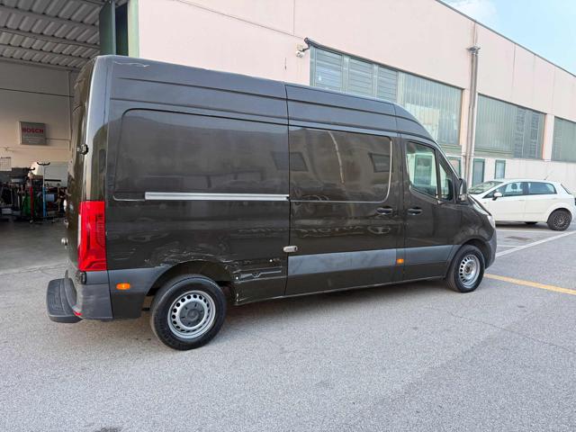 MERCEDES-BENZ SPRINTER F39/33 311 CDI FWD TA FURGONE - foto 6