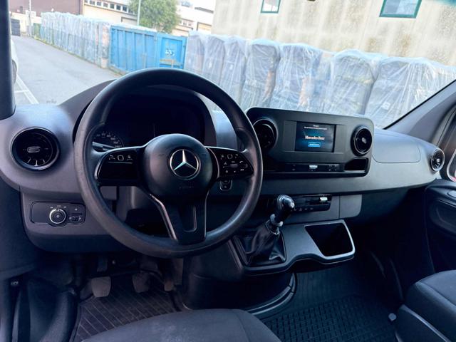MERCEDES-BENZ SPRINTER F39/33 311 CDI FWD TA FURGONE - foto 12
