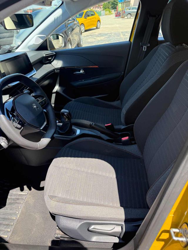 PEUGEOT 208 PURETECH 75 STOP&START 5 PORTE A - foto 11