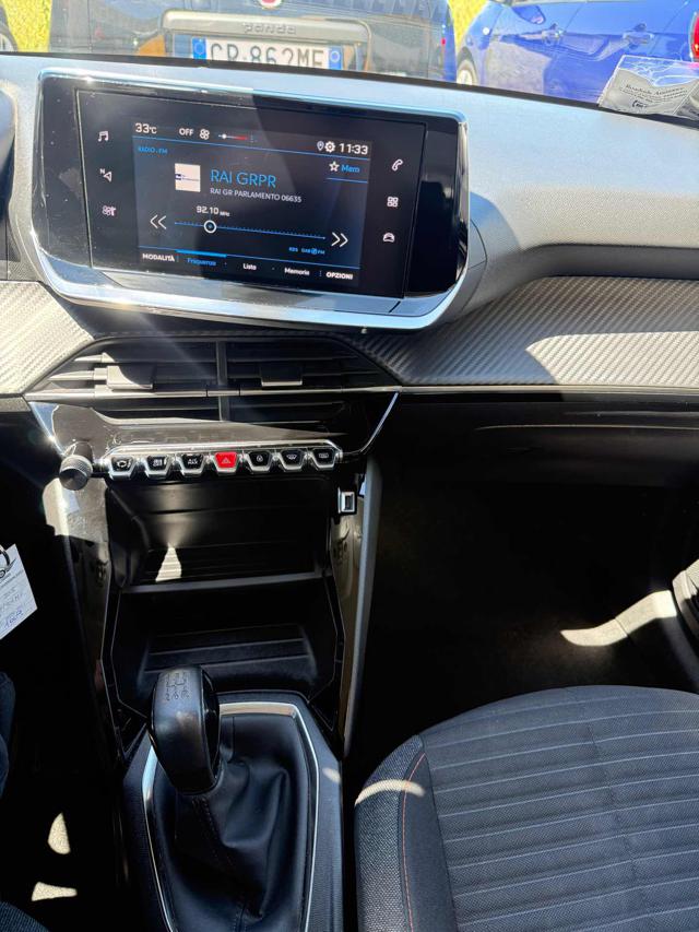 PEUGEOT 208 PURETECH 75 STOP&START 5 PORTE A - foto 12