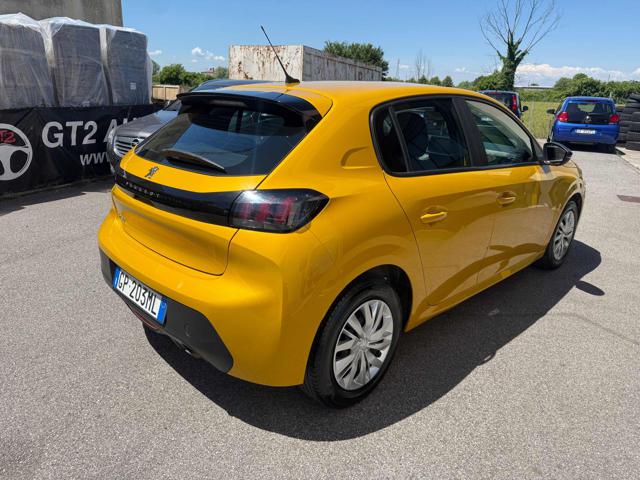 PEUGEOT 208 PURETECH 75 STOP&START 5 PORTE A - foto 7