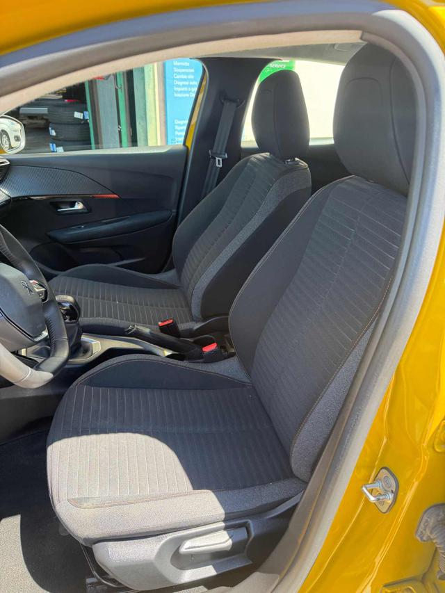PEUGEOT 208 PURETECH 75 STOP&START 5 PORTE A - foto 8