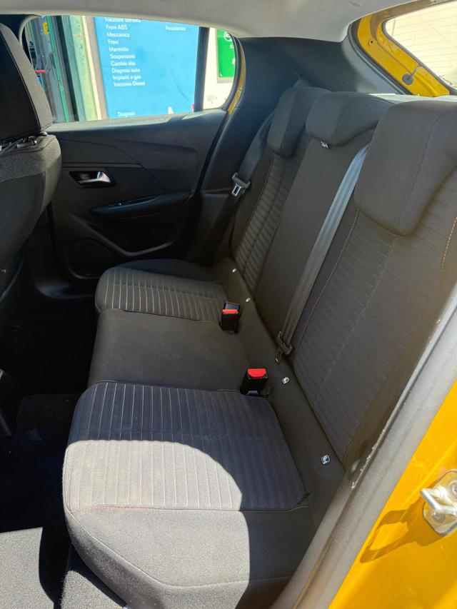 PEUGEOT 208 PURETECH 75 STOP&START 5 PORTE A - foto 10