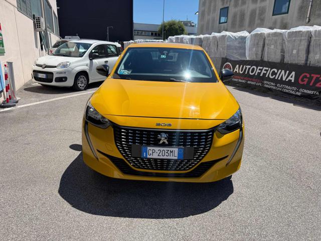 PEUGEOT 208 PURETECH 75 STOP&START 5 PORTE A - foto 6