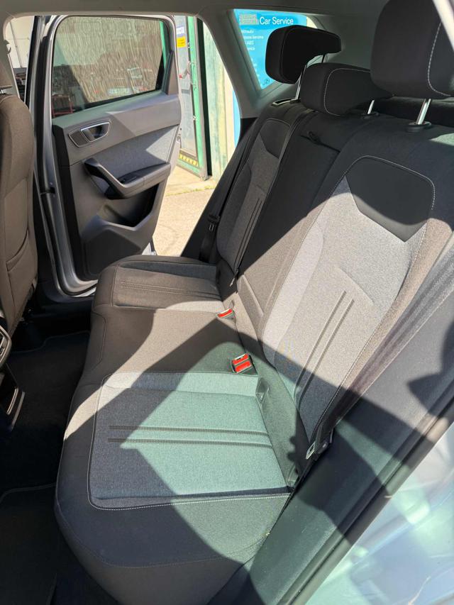 SEAT ATECA 2.0 TDI DSG BUSINESS - foto 13
