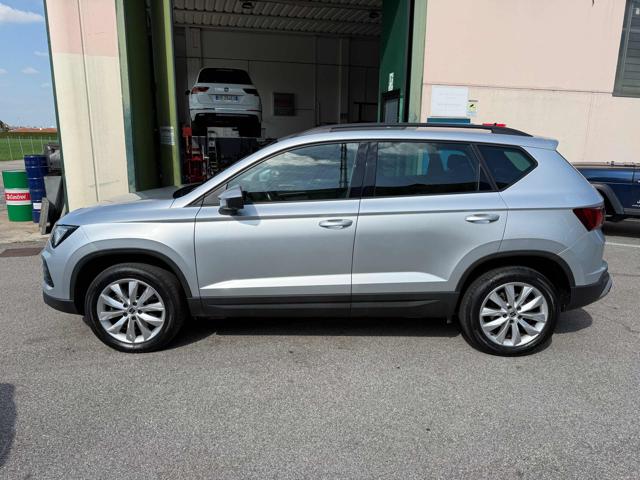 SEAT ATECA 2.0 TDI DSG BUSINESS - foto 7