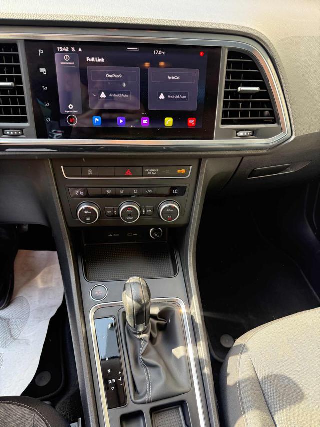 SEAT ATECA 2.0 TDI DSG BUSINESS - foto 12