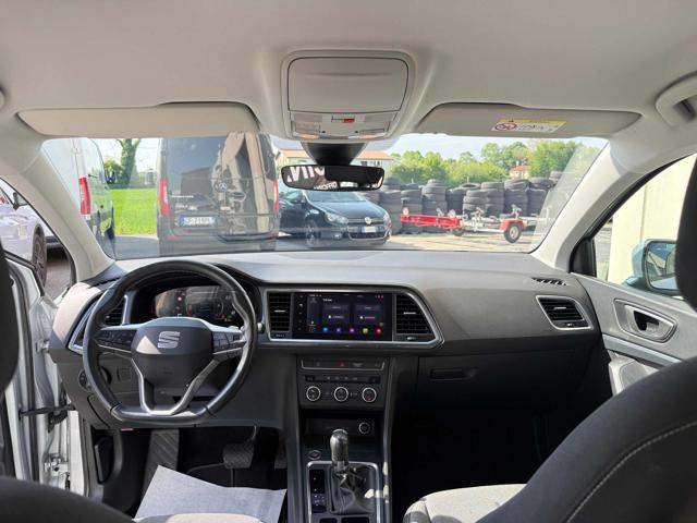SEAT ATECA 2.0 TDI DSG BUSINESS - foto 14