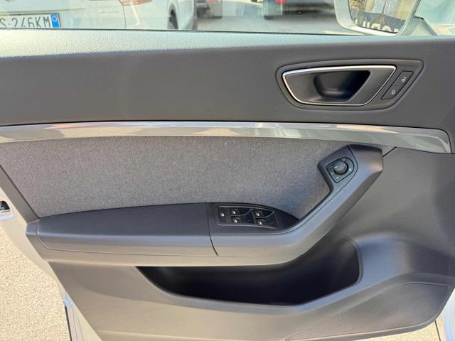 SEAT ATECA 2.0 TDI DSG BUSINESS - foto 16