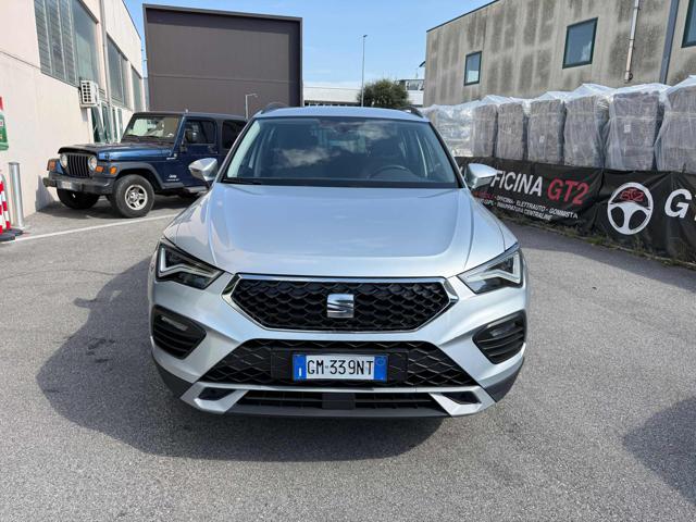 SEAT ATECA 2.0 TDI DSG BUSINESS - foto 6