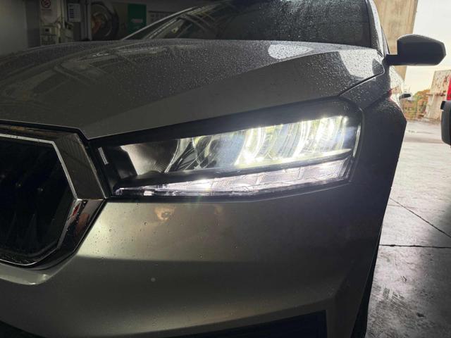SKODA FABIA 1.0 MPI 65 CV AMBITION - foto 16