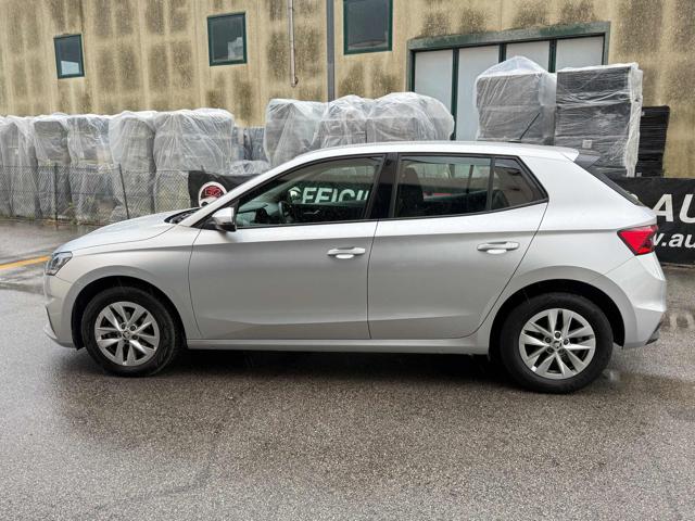 SKODA FABIA 1.0 MPI 65 CV AMBITION - foto 6