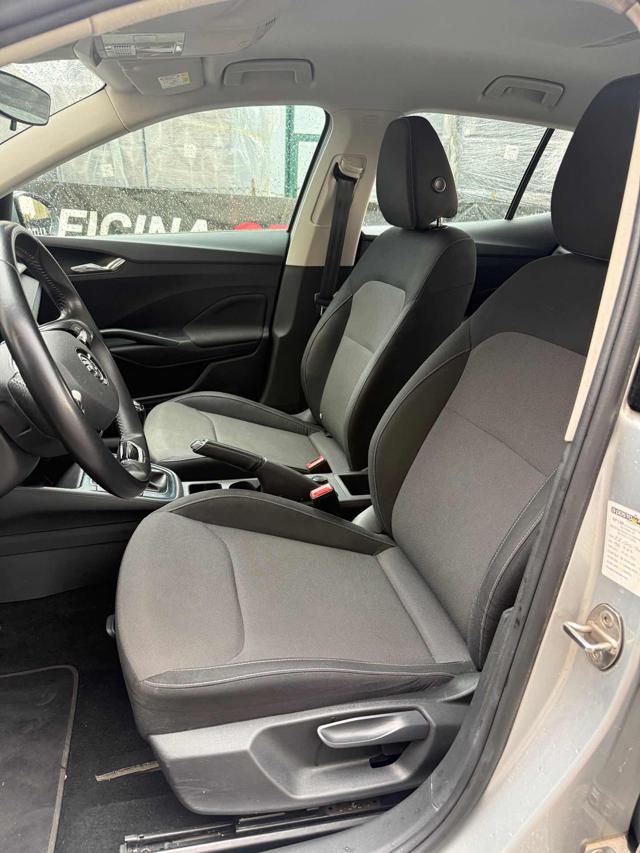 SKODA FABIA 1.0 MPI 65 CV AMBITION - foto 13
