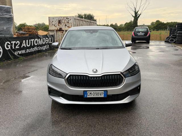 SKODA FABIA 1.0 MPI 65 CV AMBITION - foto 9