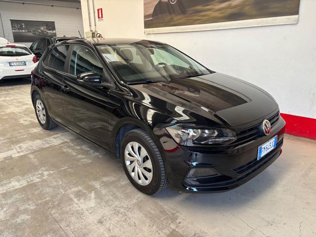 VOLKSWAGEN POLO 1.0 MPI 5P. COMFORTLINE BLUEMOTI - foto 7