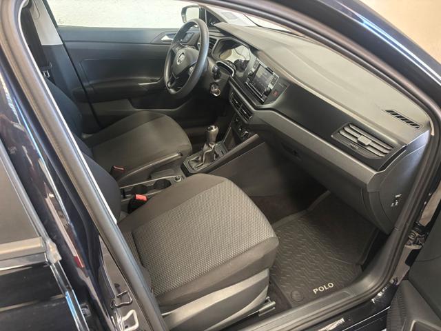 VOLKSWAGEN POLO 1.0 MPI 5P. COMFORTLINE BLUEMOTI - foto 9