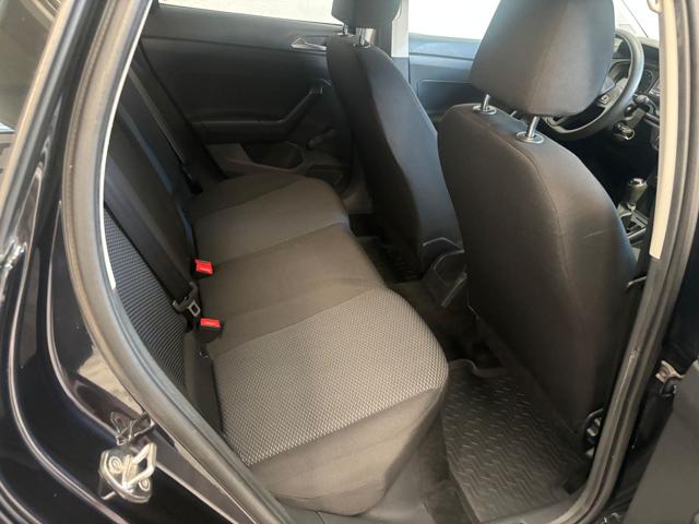 VOLKSWAGEN POLO 1.0 MPI 5P. COMFORTLINE BLUEMOTI - foto 10
