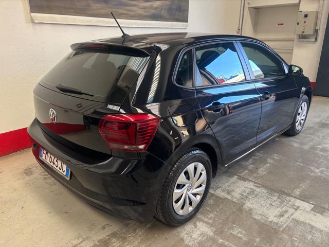 VOLKSWAGEN POLO 1.0 MPI 5P. COMFORTLINE BLUEMOTI - foto 8